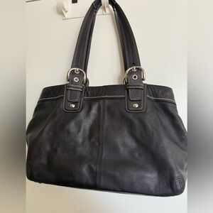 Coach Hobo Bag